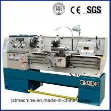 Precise Gap Bed Lathe (C6240X1000)